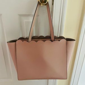 Large authentic Kate Spade Tote.